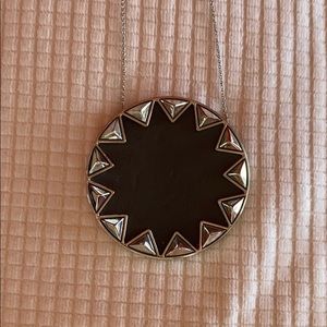 House of Harlow necklace